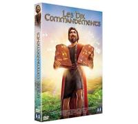 Les dix commandements [FRENCH]