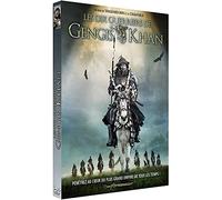Les Dix guerriers de Gengis Khan