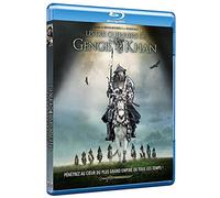 Les Dix guerriers de Gengis Khan [Blu-ray]
