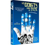 Les Doigts dans la tête