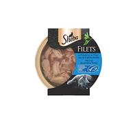 Les Domes de Sheba 1 x 60 g Chicken and Tuna MSC
