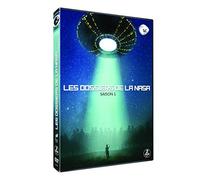 Les dossiers de la NASA - saison 1