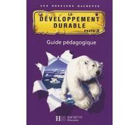 Les Dossiers Hachette: Sciences Cycle 3