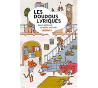 Les Doudous Lyriques (2 Cd)