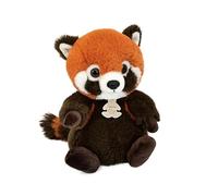 LES DOUX STRETCH - Red Panda 20 cm