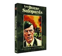 Les Douze salopards - Edition Collector 2 DVD