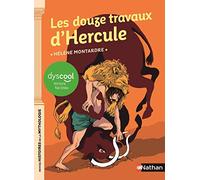 Les douze travaux d'Hercule (Dyscool)