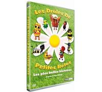 Les DrA´les de petites bAªtes - Les plus belles histoires