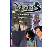 Les dragons de Nalsara: Les dragons de Nalsara 2/Le plus vieux des dragonniers