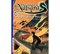 Les dragons de Nalsara, Tome 16: Le dragonnier maudit