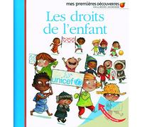 Les droits de l'enfant