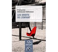 Les droits de l'enfant