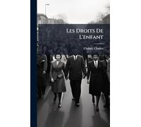 Les Droits De L'enfant