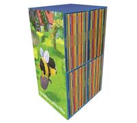 La grande bibliothèque des drôles de petites bêtes