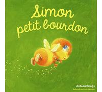 Les Drôles de Petites Bêtes - Simon, petit bourdon