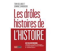 Les drôles histoires de l'HISTOIRE