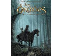 Les Druides T01 - Le Mystère des Oghams (1)