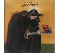Les Dudek - Les Dudek [VINYL]
