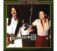 Les Dudek: Say No More [Vinyl LP] [Stereo]