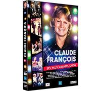 Les Duos de Claude François