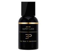Les Eaux Primordiales - AMBRE SUPERFLUIDE - Eau de Parfum Unisex
