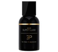 Les Eaux Primordiales - AMBRE SUPERFLUIDE - Eau de Parfum Unisex