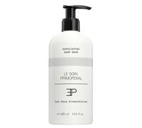 Les Eaux Primordiales - EXFOLIATING HANDWASH - Hand soap & scrub