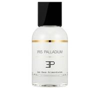 Les Eaux Primordiales - Iris Palladium - Eau de Parfum Unisex