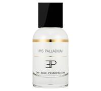 Les Eaux Primordiales - Iris Palladium - Eau de Parfum Unisex