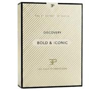 Les Eaux Primordiales - LEP DISCOVERY SET BOLD & ICONIC - Eau de Parfum Unisex