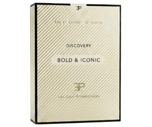 Les Eaux Primordiales - LEP DISCOVERY SET BOLD & ICONIC - Eau de Parfum Unisex