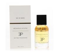 Les Eaux Primordiales Mecanique Intuitive Eau de Parfum 50ml Spray Unisex