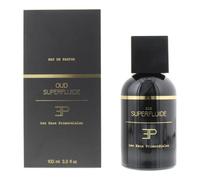 Les Eaux Primordiales Oud Superfluide Eau De Parfum 100ml