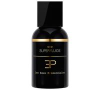Les Eaux Primordiales - OUD SUPERFLUIDE - Eau de Parfum Unisex
