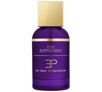 Les Eaux Primordiales - OUD SUPERMASSIV - Extrait de Parfum Unisex