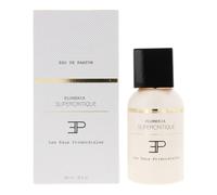 Les Eaux Primordiales Plumeria Supercritique Eau De Parfum 50ml
