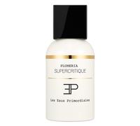 Les Eaux Primordiales - PLUMERIA SUPERCRITIQUE - Eau de Parfum Unisex
