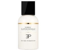 Les Eaux Primordiales - PLUMERIA SUPERCRITIQUE - Eau de Parfum Unisex