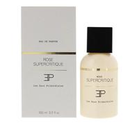 Les Eaux Primordiales Rose Supercritique Eau de Parfum 100ml Spray