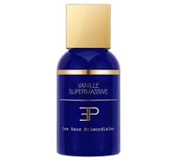 Les Eaux Primordiales - VANILLE SUPERMASSIVE - Eau de Parfum Unisex