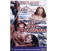Les Eaux troubles