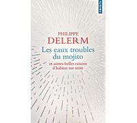 Les eaux troubles du mojito (Points)