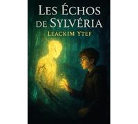 Les échos de sylvéria