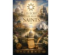Les écrits les plus Saints: Compilation d'écrits Baha'is