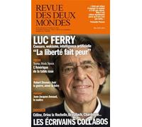 LES ÉCRIVAINS COLLABOS