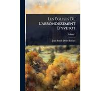 Les Églises De L'arrondissement D'yvetot