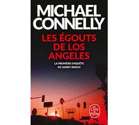 Les egouts de Los Angeles (Policiers)