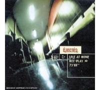 Les Ejectés - Live At Home