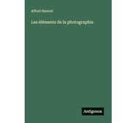 Les éléments de la photographie