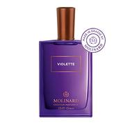 Molinard - Les Eléments Exclusifs 75ml Violette Eau de Parfum Spray for Men and Women